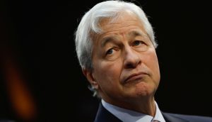 JPMorgan Bitcoin Jamie Dimon