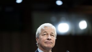 Jamie Dimon