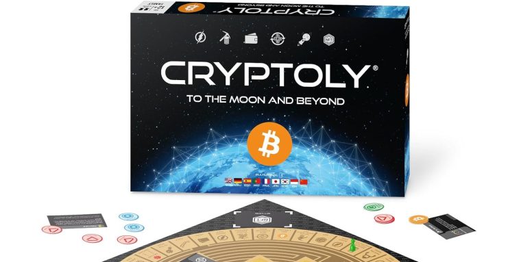 Cryptoly