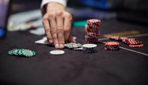 M&A-Übernahmepoker