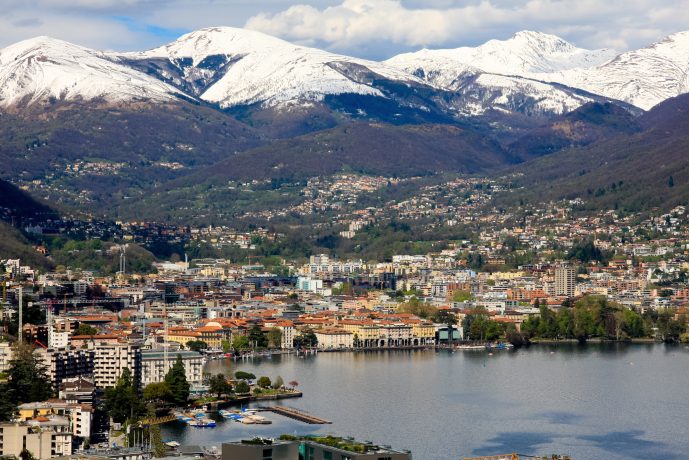 Lugano