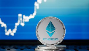 Ethereum ETH