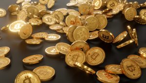 Trades Bitcoin