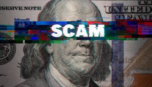 Scam
