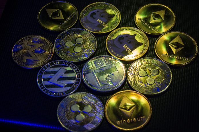 Altcoins Bullenmarkt