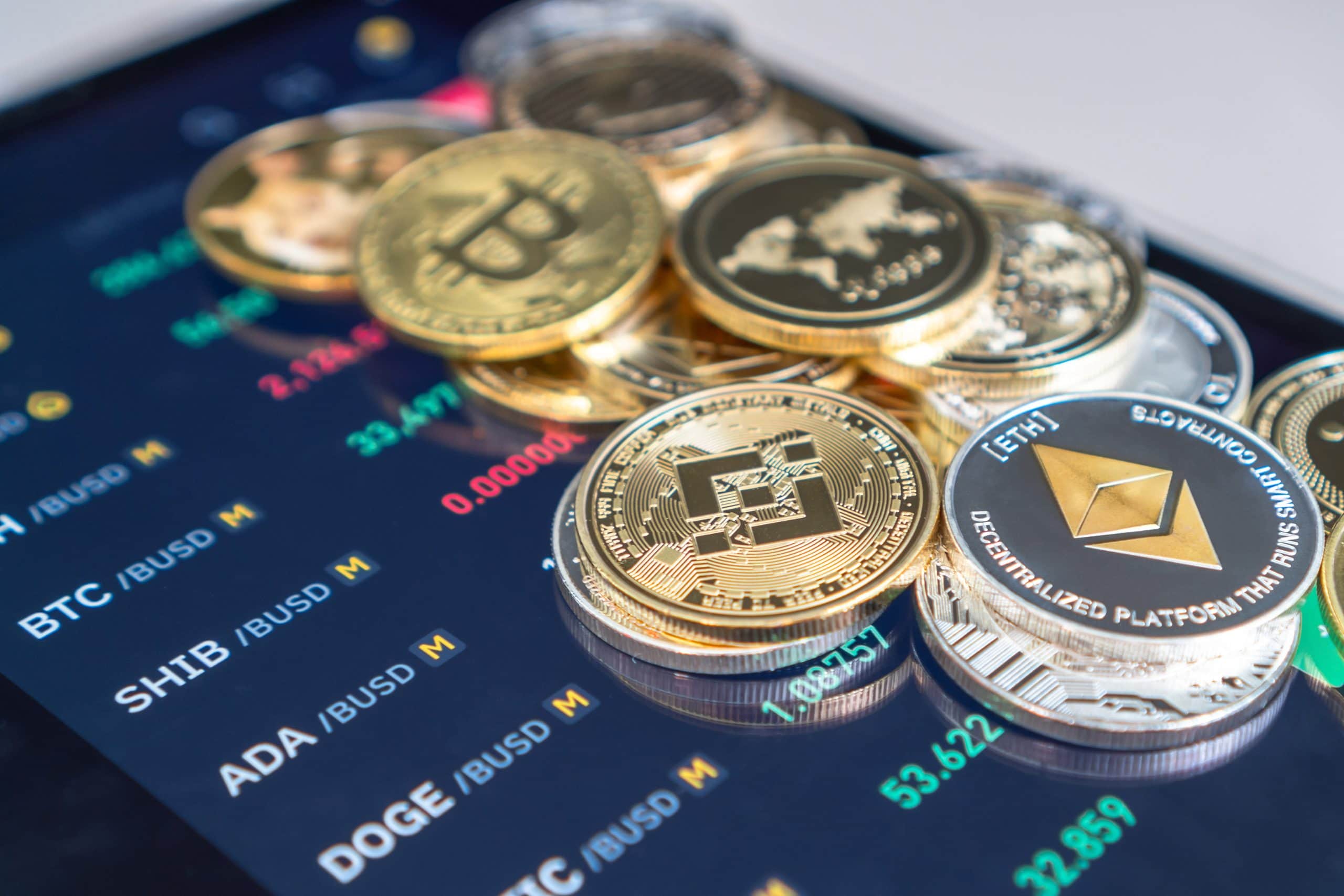 Binance