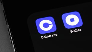 Coinbase