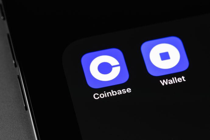 Coinbase