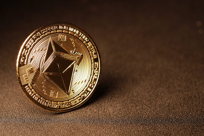 Ethereum ETH