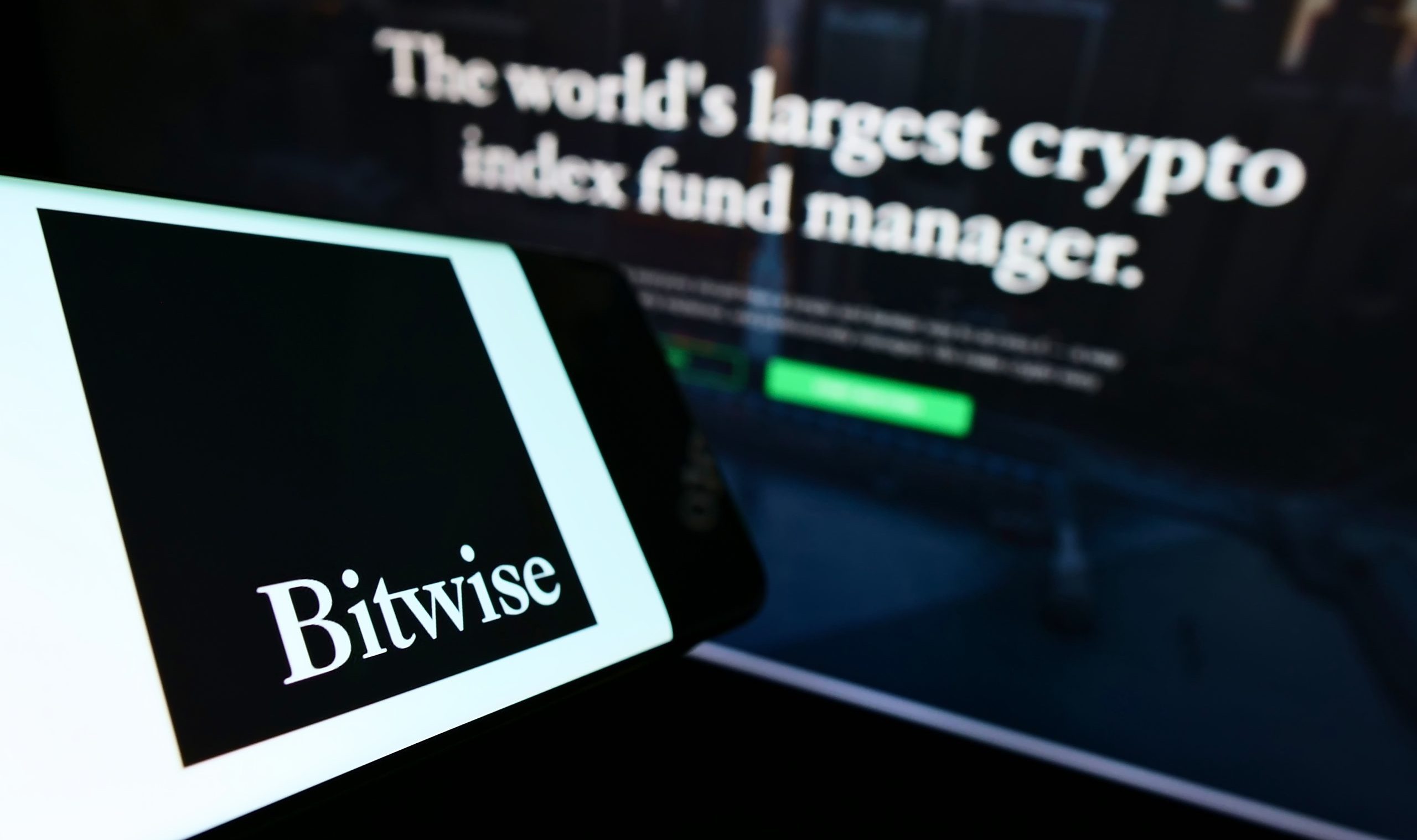 Bitwise