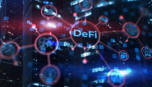 DeFi Krypto