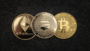 Solana Ethereum