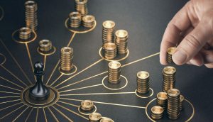 Liqudity Mining