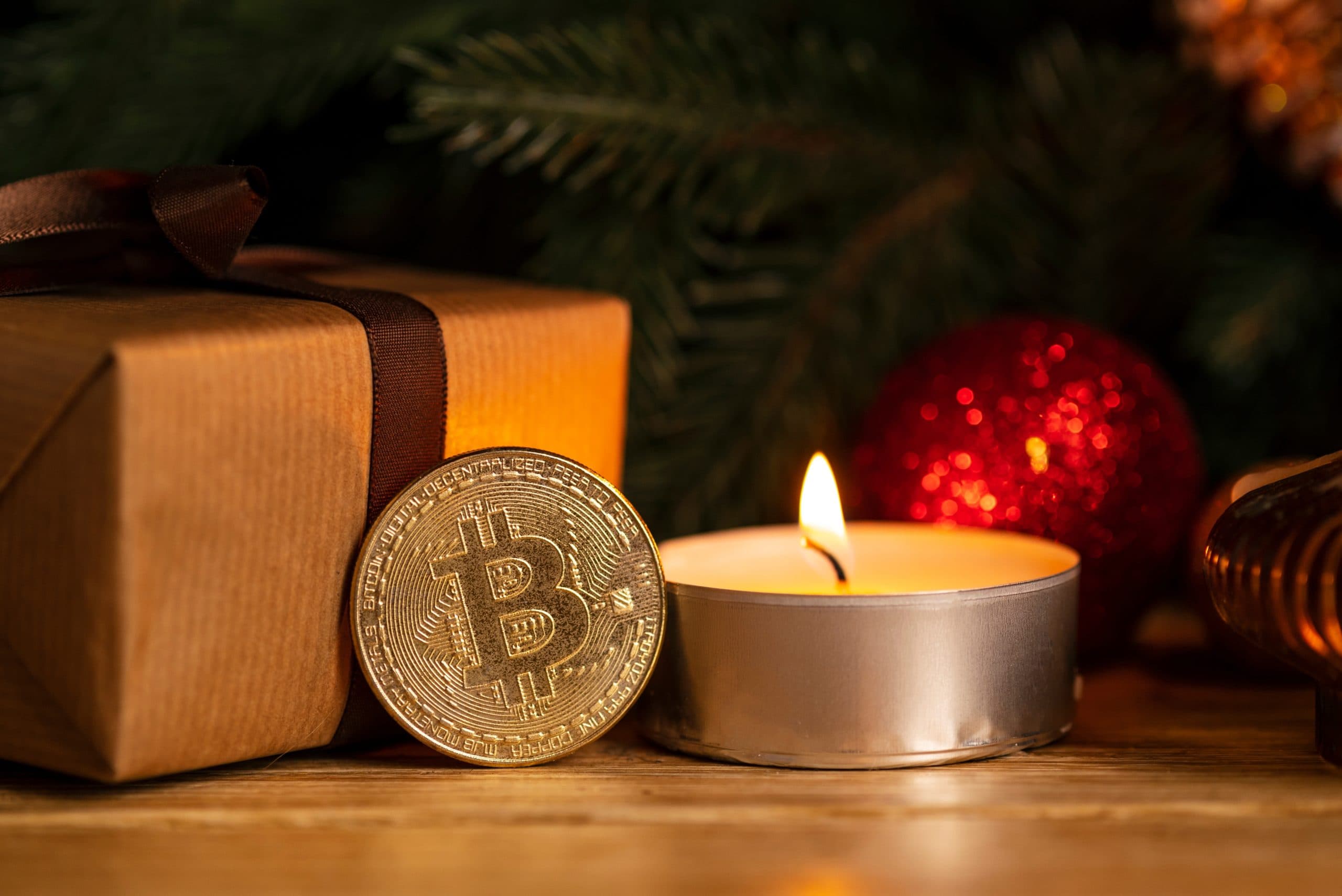 Krypto Bitcoin