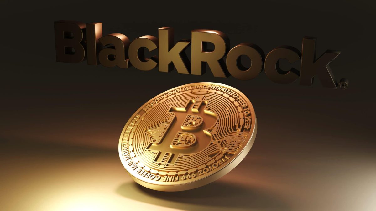 BlackRock: Mittlerweile 3,2 Milliarden US-Dollar an Bitcoin in Besitz