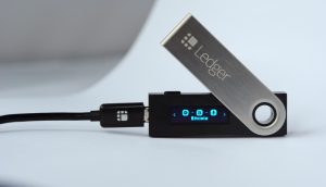 Ledger Wallet