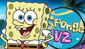 spongebob memecoin