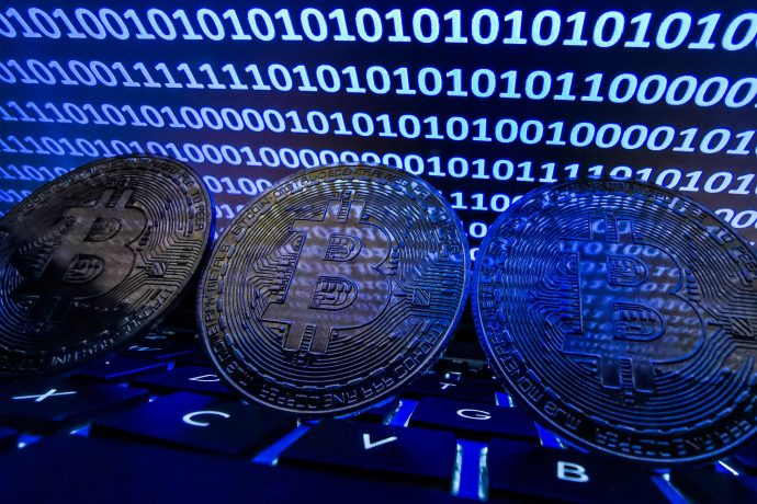 Crypto-Tracing