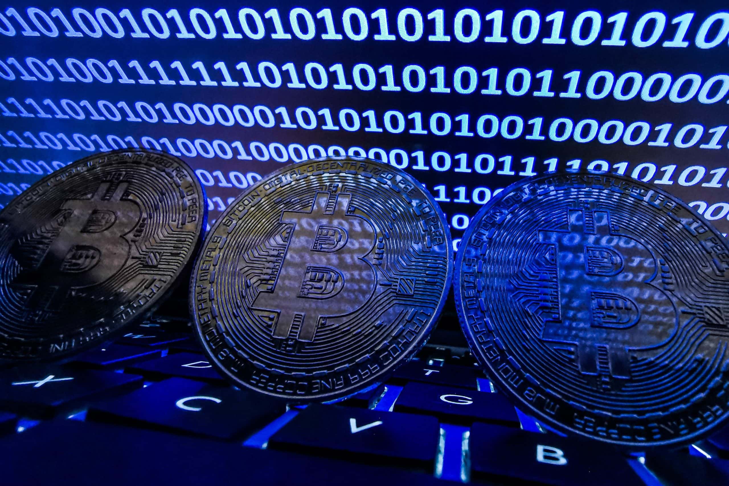 Crypto-Tracing