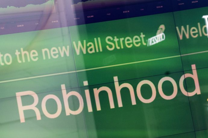 Robinhood