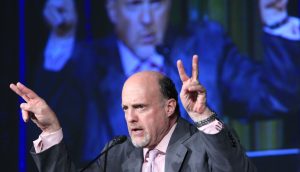 Jim Cramer Bitcoin
