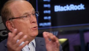 BlackRock Bitcoin