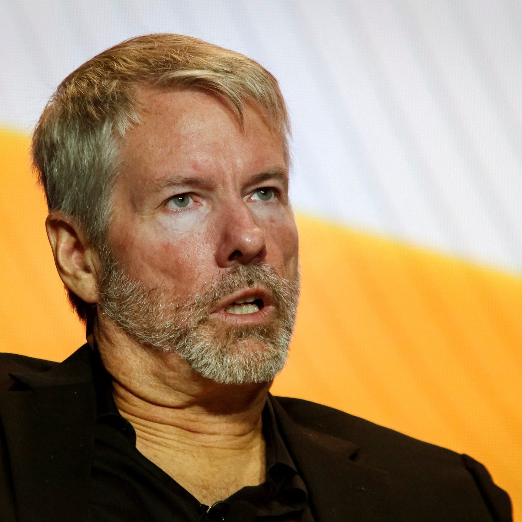 Bitcoin-Betrug mit KI-Klonen: Vorsicht vor falschem Michael Saylor