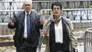 Barbara Fried und Joseph Bankman wehren sich seit Monaten gegen Vorwürfe