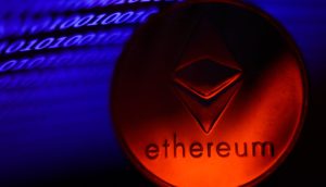 Ethereum ETH