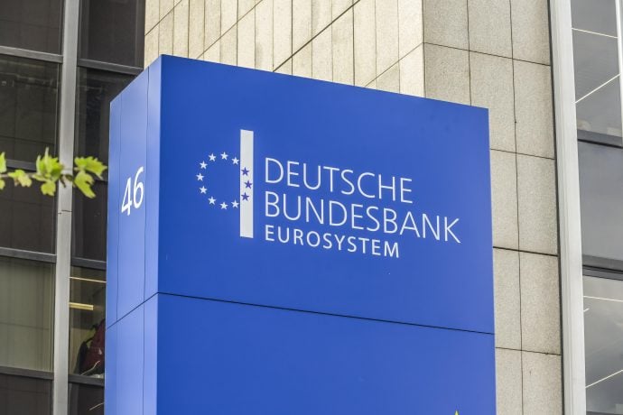 Deutsche Bundesbank