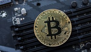 Bitcoin Satoshi Nakamoto
