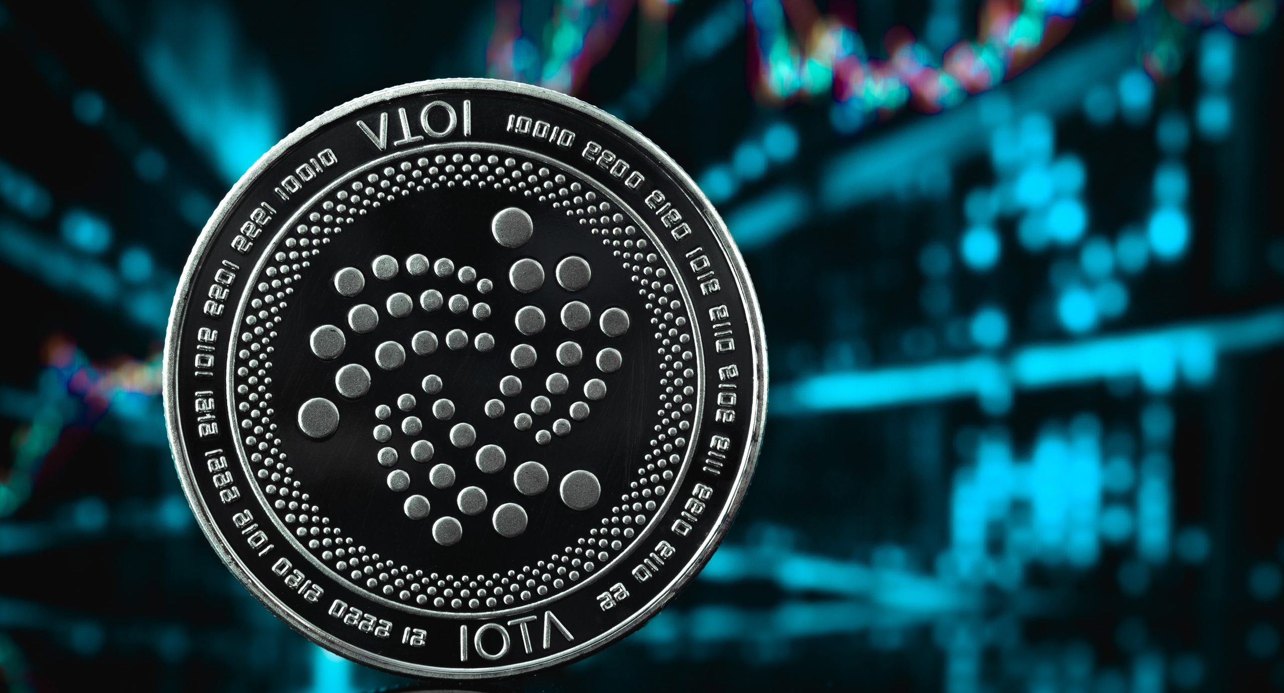 IOTA: Fliegt der Altcoin nun aus der Top 100?