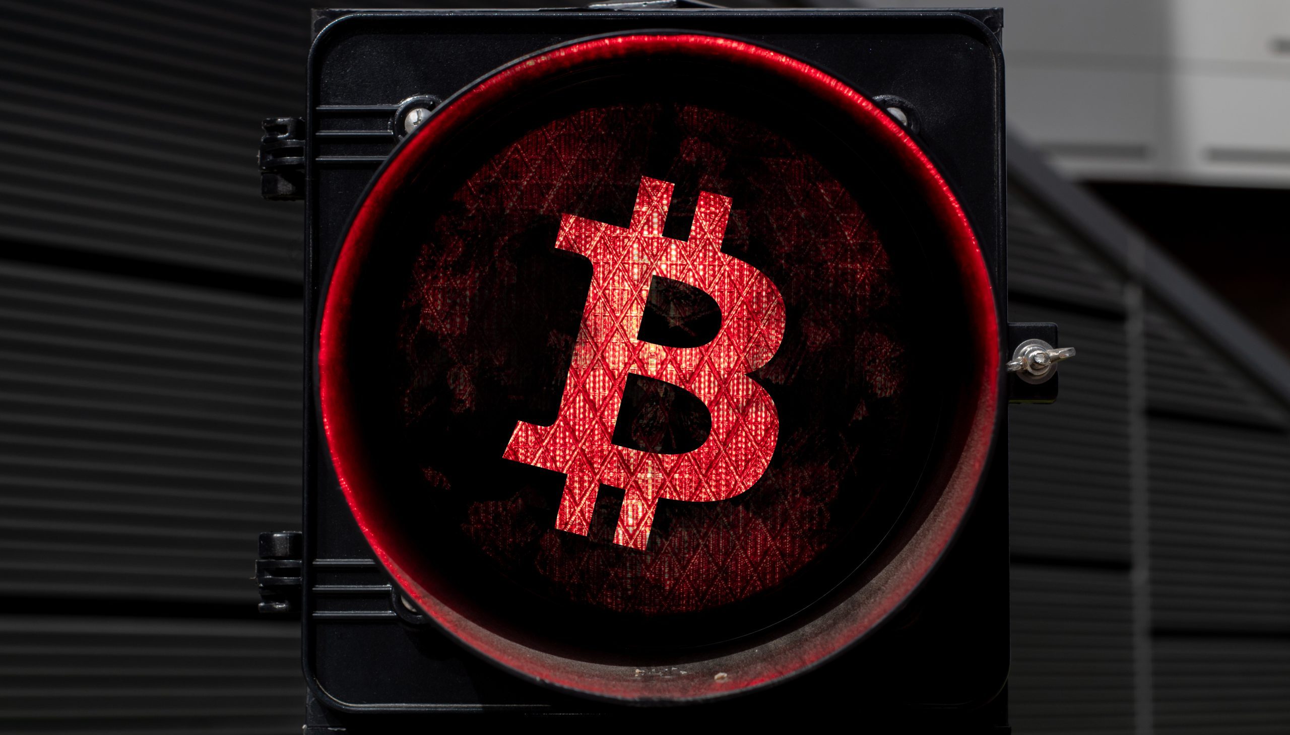 Bitcoin: Bricht der BTC-Kurs vor dem Halving ein?