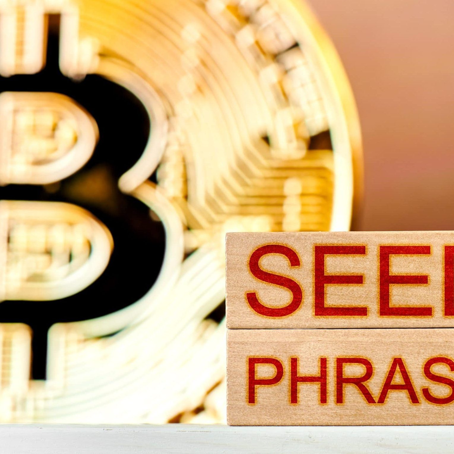 Passwort vergessen? So bekommst du Zugriff auf deine Bitcoin