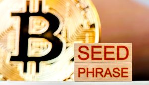 Seed Phrase Bitcoin wallet