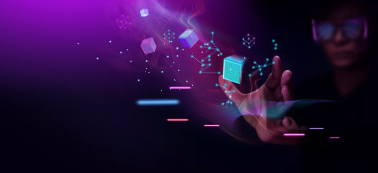 Mantle Network Modular Krypto Jobs