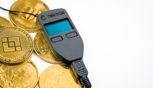 Trezor Wallet