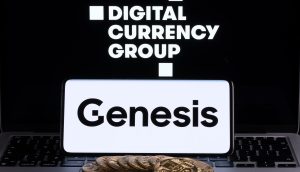 DCG Genesis