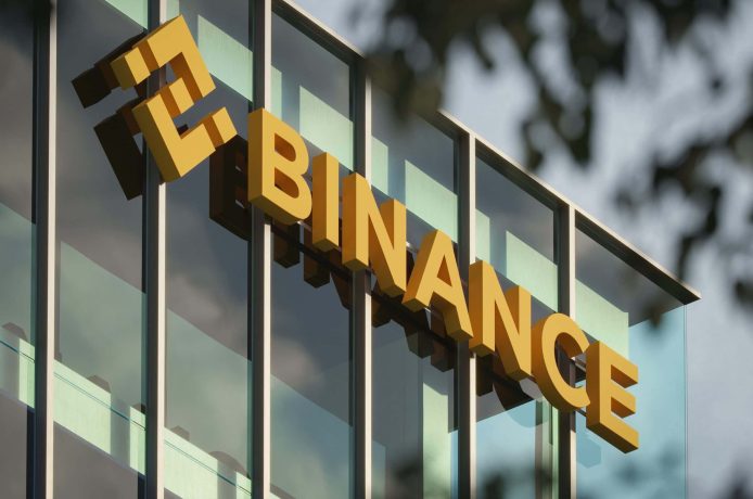 Binance