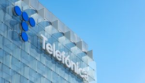 Telefonica