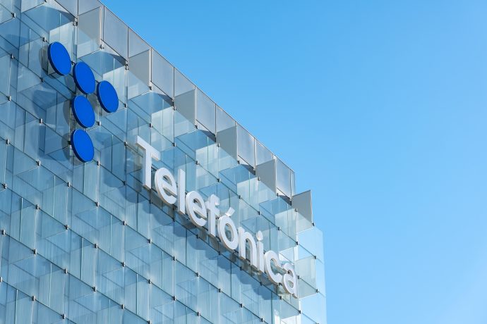 Telefonica