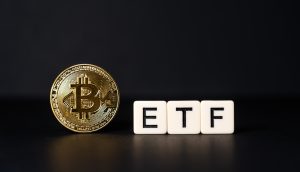 bitcoin etf