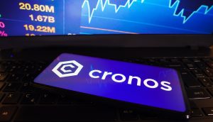 Cronos (CRO): Welchen Nutzen hat der Plattform-Token?