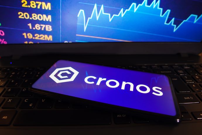 Cronos (CRO): Welchen Nutzen hat der Plattform-Token?