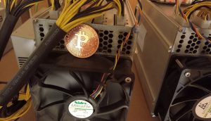 Bitcoin-Miner