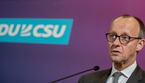 CDU/CSU Bitcoin Verbot