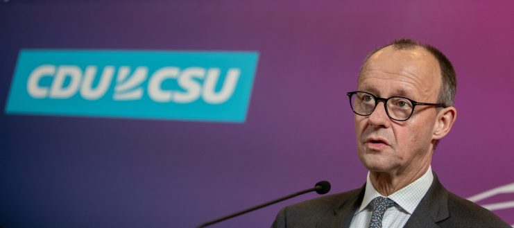 CDU/CSU Bitcoin Verbot