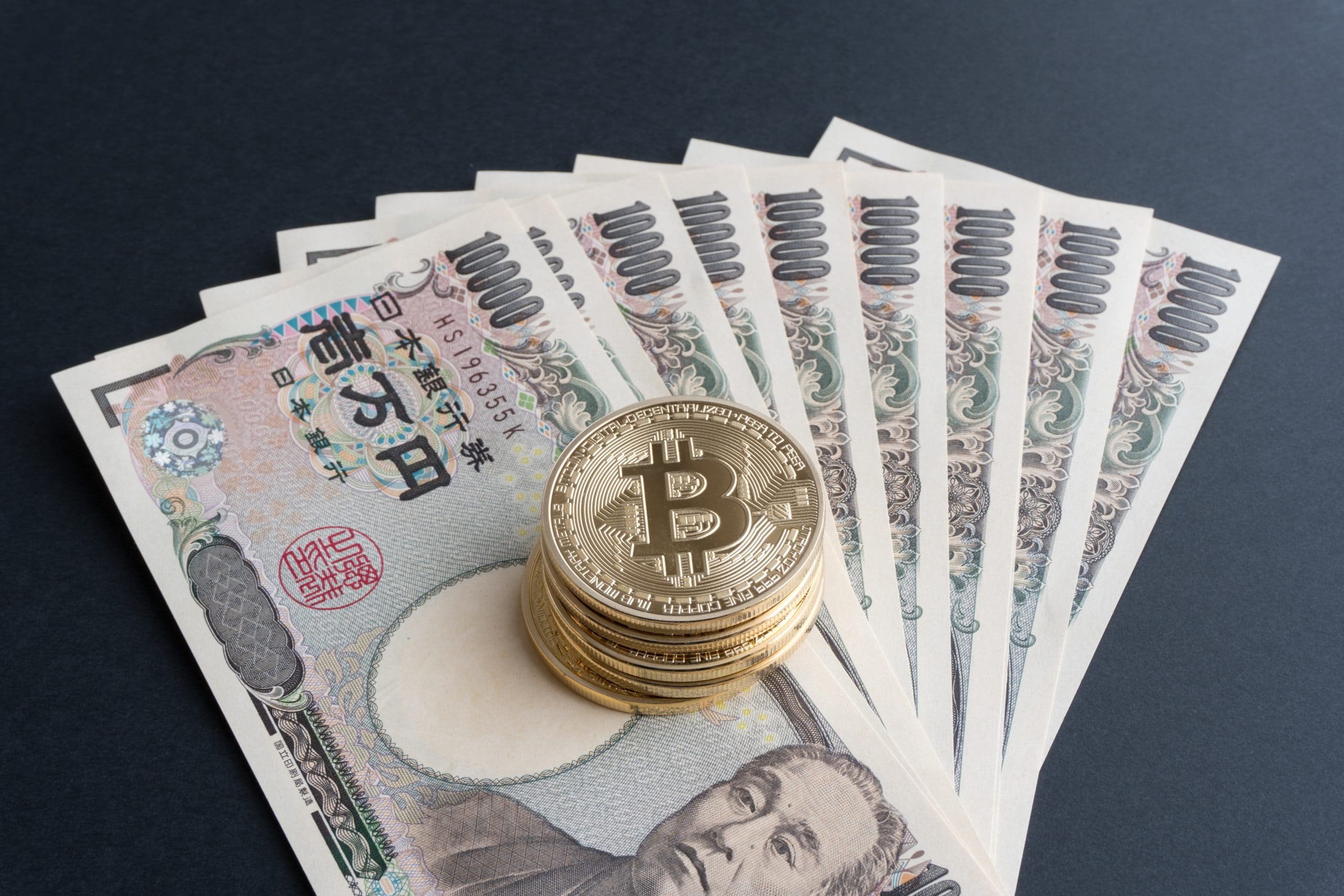 Bitcoin BTC