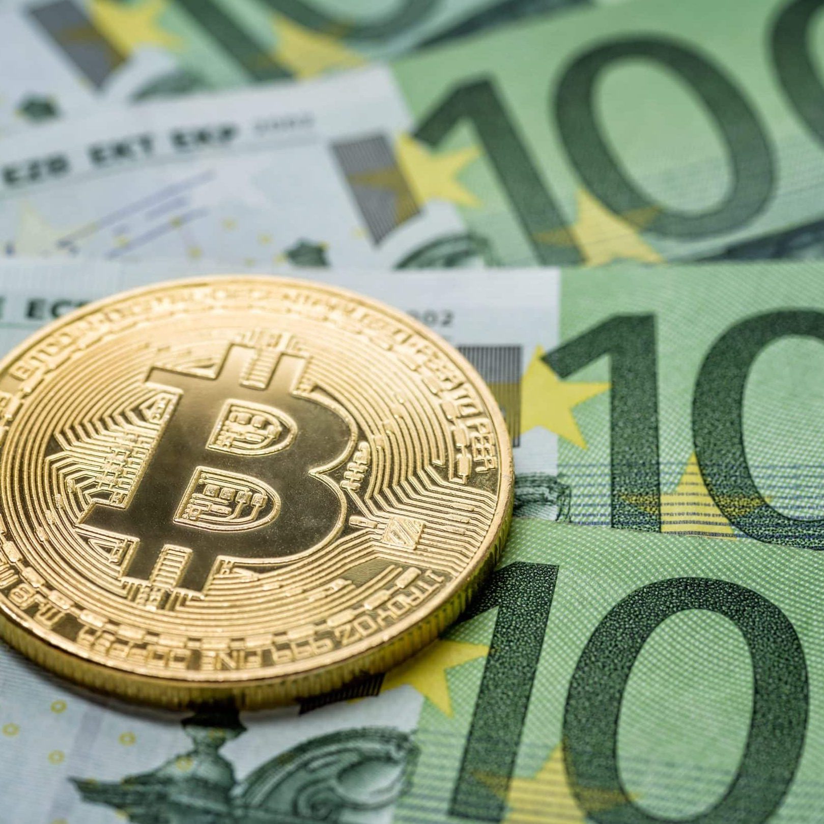 Bitcoin erreicht 100.000 Euro: Das sind die Gründe