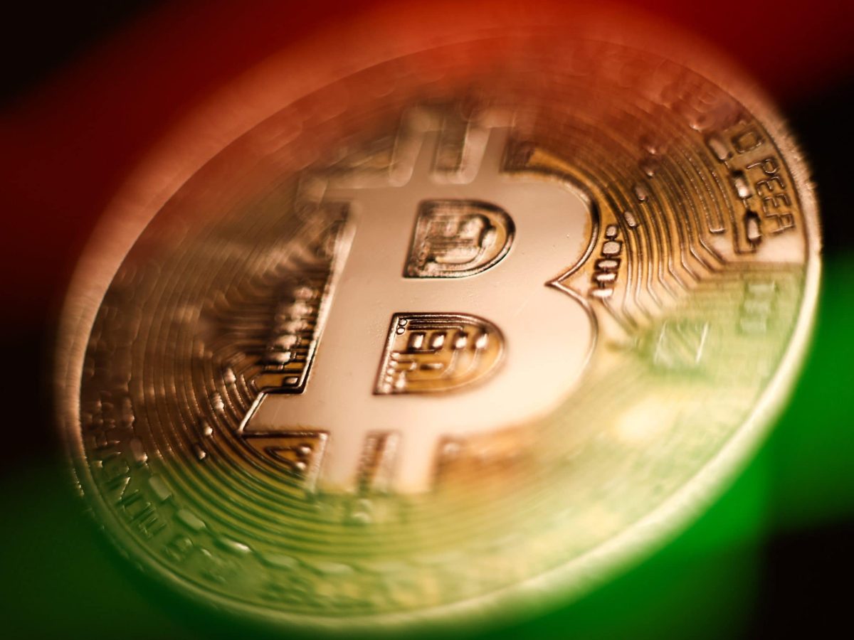 Bitcoin: BTC erreicht Marktkapitalisierung von 1 Billion US-Dollar